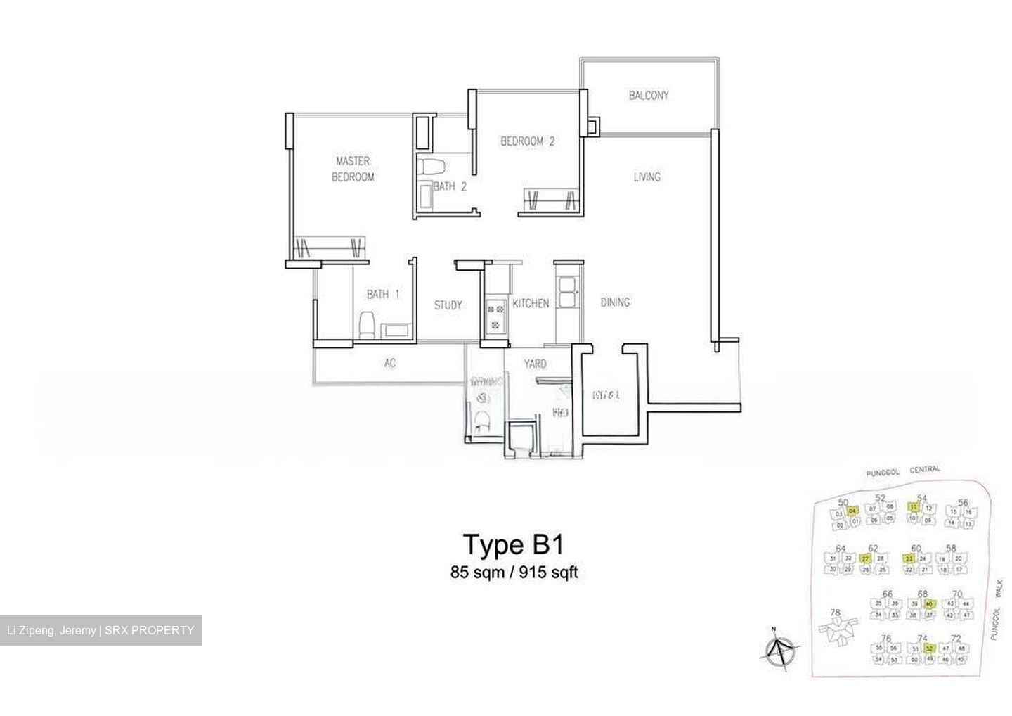 A Treasure Trove (D19), Condominium #584336881